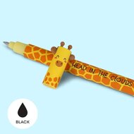 Legami Uitwisbare / Erasable Gelpen - Giraf | Speel je Wijs