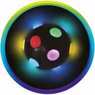 Fun Stuiterbal Disco - met licht | Speel je Wijs
