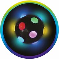 Fun Stuiterbal Disco - met licht | Speel je Wijs