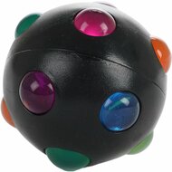 Fun Stuiterbal Disco - met licht | Speel je Wijs
