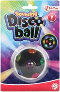 Fun Stuiterbal Disco - met licht | Speel je Wijs