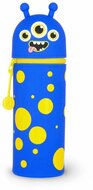 Legami Kawaii 2 in 1 zachte siliconen etui - Monster| Speel je Wijs