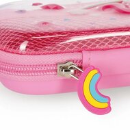 Legami etui Pencil Case Wonderwow - Unicorn | Speel je Wijs