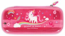 Legami etui Pencil Case Wonderwow - Unicorn | Speel je Wijs