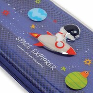 Pen etui - Wonderwow