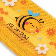 Legami etui Pencil Case Wonderwow - Bee | Speel je Wijs