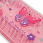 Legami etui Pencil Case Wonderwow - Butterfly | Speel je Wijs