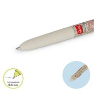 Legami 3 - Colour Uitwisbare / Erasable Gelpen - Travel | Speel je Wijs