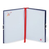Legami Geheim dagboek/ Notitieboek met slot - Space | Speel je Wijs