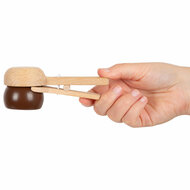 Small Foot Houten Ijsjes met Houder | Speel je Wijs