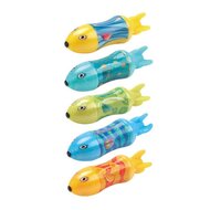 Duik Torpedo's - 5 stuks | Speel je Wijs