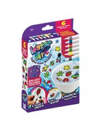 Toys Water Art - Galaxy | Speel je Wijs