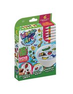 Toys Water Art - Safari Adventure | Speel je Wijs