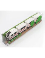 Noppi Railway ICE Goederentrein | Speel je Wijs