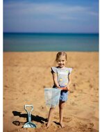Compact Toys 2-in-1 Beach Toy - Schep en Visnet | Speel Je Wijs
