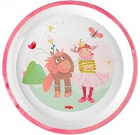 Haba Bord - Prinses en Paard | Speel je Wijs