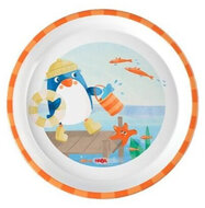 Haba Bord - Pinguin | Speel je Wijs