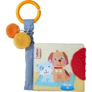 Haba Buggy Boekje - Huisdieren | Speel je Wijs