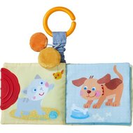 Haba Buggy Boekje - Huisdieren | Speel je Wijs