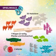 Haba Spel - Dier op Dier 4+ | Speel je Wijs