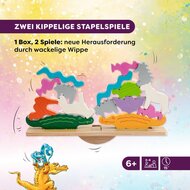 Haba Spel - Dier op Dier 4+ | Speel je Wijs