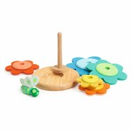 Djeco Baby | Butterflower 18m+ | Speel je Wijs