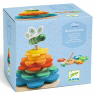 Djeco Baby | Butterflower 18m+ | Speel je Wijs