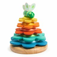 Djeco Baby | Butterflower 18m+ | Speel je Wijs