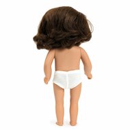 Djeco Pomea Stapop Lovely Rosalie 32cm | Speel je Wijs