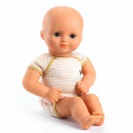 Djeco Pomea | Babypop Neige | Speel je Wijs