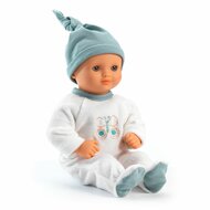 Djeco Pomea | Babypop Neige | Speel je Wijs
