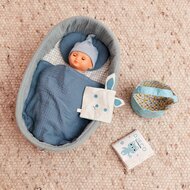 Djeco Pomea | Babypop Neige | Speel je Wijs