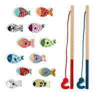 Djeco Magnetisch Visspel - Fishing Dream 2+ | Speel je Wijs