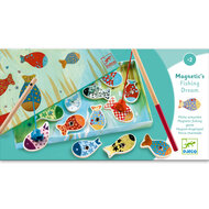 Djeco Magnetisch Visspel - Fishing Dream 2+ | Speel je Wijs