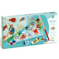 Djeco Magnetisch Visspel - Fishing Dream 2+ | Speel je Wijs