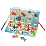 Djeco Magnetisch Visspel - Fishing Dream 2+ | Speel je Wijs