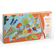 Djeco Magnetisch Visspel - Fishing Tropic 2+ | Speel je Wijs