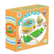 Djeco Percussieset Animabo | Speel je Wijs