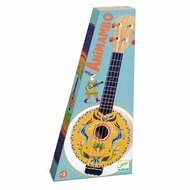 Djeco Animambo - Banjo 3+ | Speel Je Wijs