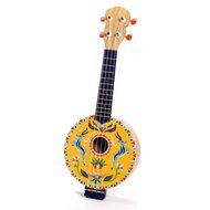 Djeco Animambo - Banjo 3+ | Speel Je Wijs