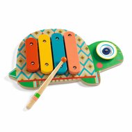 Djeco Animambo Cymbaal en Xylofoon 18mnd+ | Speel je Wijs