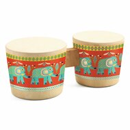 Djeco Animambo Bongo 3+ | Speel je Wijs