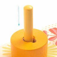 Djeco Stapelspel - Meerdere Stapels 18mnd+ | Speel je Wijs