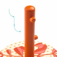 Djeco Stapelspel - Meerdere Stapels 18mnd+ | Speel je Wijs
