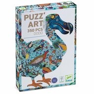 Djeco Puzz'Art Puzzel - Dodo 7+ | Speel je Wijs