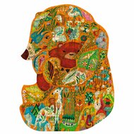 Djeco Puzz'Art Puzzel - Bears 7+ | Speel je Wijs
