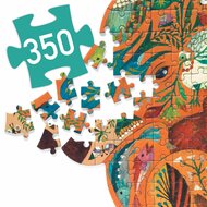 Djeco Puzz'Art Puzzel - Bears 7+ | Speel je Wijs