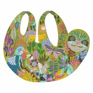 Djeco Puzz'Art puzzel - The Sloth 8+ | Speel je Wijs