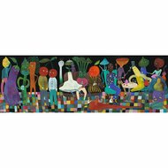 Djeco Puzzel Gallery - Caponata 7+ | Speel je Wijs