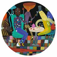Djeco Puzzel Gallery - Caponata 7+ | Speel je Wijs